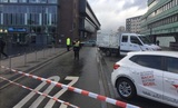 В Германии наезд на пешеходов в двух городах расценили как теракт