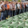В Сребренице проходит церемония памяти жертв трагических событий 1995 года