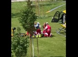 При стрельбе в школе в австрийском Граце погибли 11 человек
