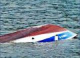 Кошмар на Оби: шесть мертвых тел обнаружены возле лодки