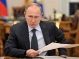 СМИ: Майские указы в условиях кризиса опустят РФ в долговую яму