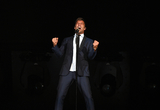 Известный поп-певец Рики Мартин выступит в Москве (ВИДЕО)