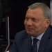 Борисов может уйти с должности вице-премьера и возглавить "Роскосмос", снова заняв место Рогозина