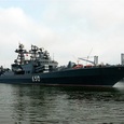 Еще один военный корабль может повторить судьбу авианосца «Адмирал Кузнецов»