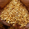 В Новосибирске задержали мужчину с двумя килограммами золота