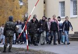 ФМС разрешила украинским уклонистам "косить" от армии в России