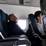 Лоукостер "Победа" в целях экономии зашьет кармашки в креслах своих самолетов