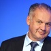 Президенту Словакии выписали штраф в размере трех зарплат