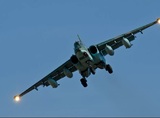 В Ставропольском крае ищут лётчиков разбившегося Су-25