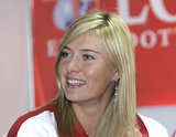Мария Шарапова вложила деньги в одну из самых дорогих профессиональных лиг в мире
