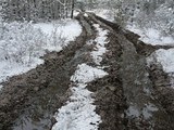 Президенту России сразу, "без разогрева", задают вопрос о состоянии дорог