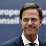 Премьер-министр Нидерландов не исключил нового пакета антироссийских санкций