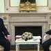 Путин обсудил с президентом Турции ситуацию на Украине