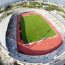 ФИФА просит сменить "непонятное" название стадиона в Екатеринбурге