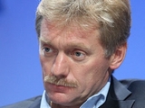 Песков: Путин и Порошенко действительно обсуждали освобождение Савченко