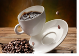 Чрезмерное употребление кофе может привести к глухоте