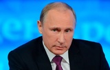 Путин прокомментировал встречу Зеленского с сепаратистами