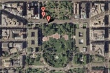 Сервис Google Maps отменил "декоммунизацию" населенных пунктов Крыма