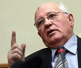 Горбачев: Никита Михалков принес извинения за интервью