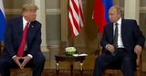 Путин и Трамп поздравили друг друга с Днем Победы через помощников