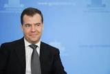Школьник Медведеву: за свою жизнь я видел многое, кроме сменяемости власти