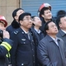 Пожар и взрывы в Тяньцзине (ВИДЕО)