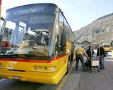 В Гоа участились случаи нападения на автобусы с россиянами