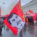 Коммунистам в день рождения Ильича отказали в Первомае в Питере