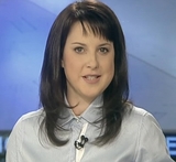 Телеведущая Ирина Слуцкая рассказала правду о своем разводе ФОТО