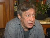 Михаил Ефремов расстался с женой после 23 лет брака