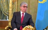 Партия Назарбаева выдвинула Токаева в президенты Казахстана