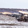 Россия вернулась в пятёрку стран-лидеров по военным расходам