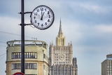 Швеция, Германия и Польша ответили Москве ожидаемой высылкой российских дипломатов