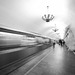 Минтранс намерен упростить правила оплаты поездок на электричках и метро