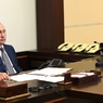 Путин поручил разобраться с "переходящими все границы" коллекторами