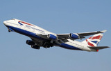 Летевший из Москвы в Лондон самолет British Airways экстренно сел в Берлине