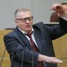 Жириновский предложил вдвое сократить число депутатов и их зарплаты