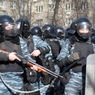 МВД: В Киеве снова стреляют — радикалы нарушили перемирие