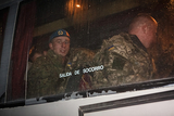 Российский спецназ вступил в бой за аэропорт Донецка?