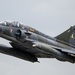 Истребитель Mirage-2000 исчез с радаров во Франции