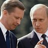 Иванов назвал «ахинеей» обвинения Путина в коррупции