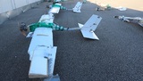 Война в Сирии: «Ахтунг, в воздухе дроны!»