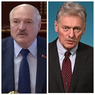 Песков заявил, что Запад превратил СВО в настоящую войну, высказался на эту тему и Лукашенко