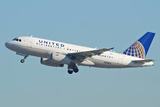 По всему миру приостановлены вылеты United Airlines