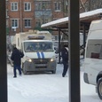 Навального посадили до суда все же не в Зеленограде, а отправили в элитную "Матросскую тишину"