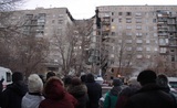 Судьба 79 человек остаётся неизвестной после взрыва в Магнитогорске