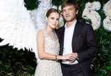 Роскошь и романтика: Дарья Клюкина и топ-менеджер "Газпрома" сыграли свадьбу в Италии