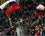 ЦСКА наказан матчем без зрителей за расистское поведение болельщиков