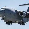 Военный самолет США доставил умеренной оппозиции Сирии 50 тонн боеприпасов
