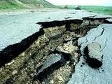В Чили зафиксированы два мощных землетрясения